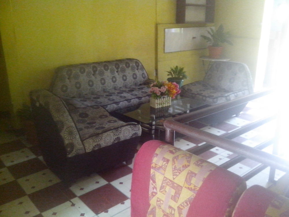 Quoyas Inn Davao City Exteriör bild