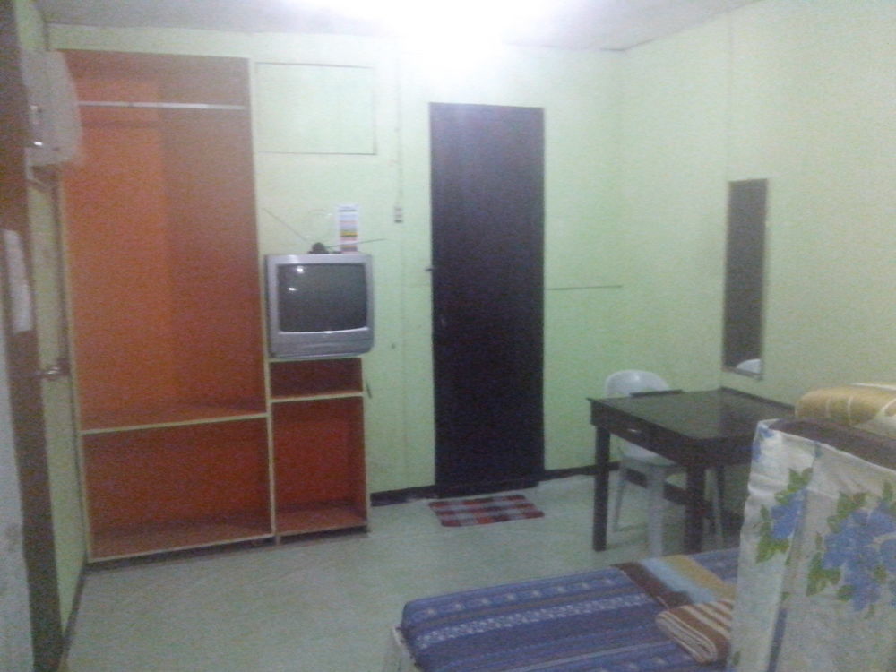 Quoyas Inn Davao City Exteriör bild